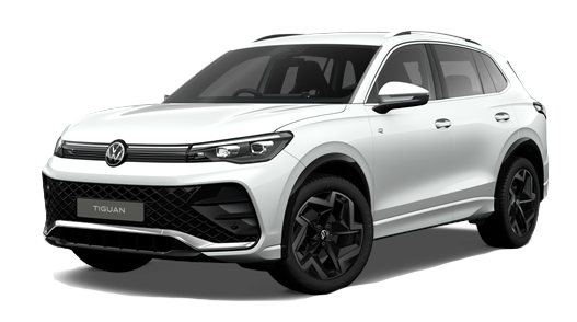 TIGUAN2025